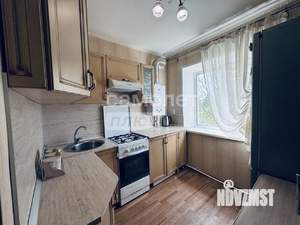 1-к квартира, вторичка, 33м2, 4/5 этаж