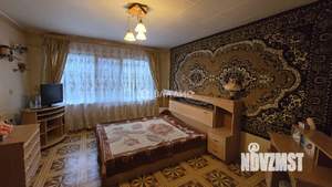 5-к квартира, вторичка, 105м2, 1/9 этаж