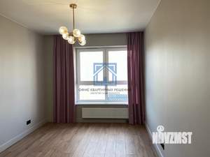 2-к квартира, вторичка, 46м2, 11/16 этаж