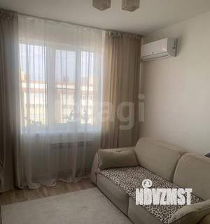 1-к квартира, вторичка, 35м2, 10/12 этаж