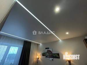2-к квартира, вторичка, 45м2, 8/17 этаж