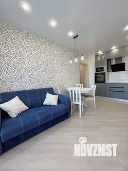 3-к квартира, вторичка, 75м2, 17/18 этаж