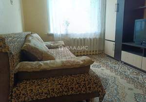 1-к квартира, вторичка, 15м2, 1/9 этаж