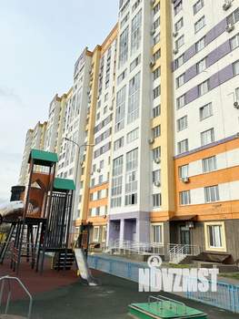 2-к квартира, вторичка, 74м2, 14/16 этаж