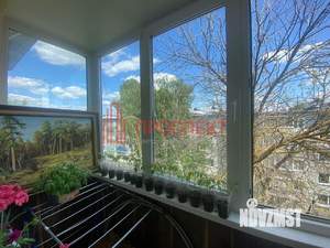 2-к квартира, вторичка, 38м2, 5/5 этаж