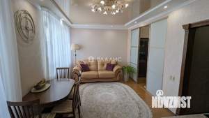 1-к квартира, вторичка, 51м2, 10/16 этаж