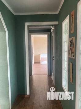3-к квартира, вторичка, 100м2, 9/10 этаж