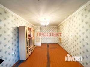 1-к квартира, вторичка, 30м2, 2/5 этаж