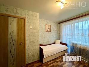 1-к квартира, вторичка, 22м2, 4/9 этаж