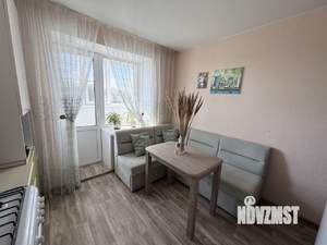 1-к квартира, вторичка, 36м2, 6/10 этаж
