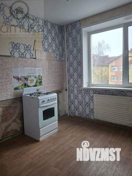 2-к квартира, вторичка, 53м2, 3/10 этаж