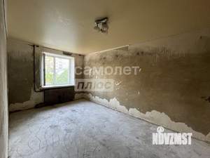 1-к квартира, вторичка, 36м2, 1/9 этаж