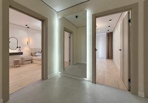 3-к квартира, вторичка, 85м2, 12/14 этаж