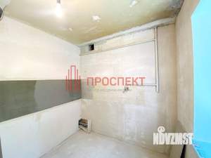 1-к квартира, вторичка, 30м2, 1/5 этаж