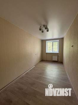 3-к квартира, вторичка, 56м2, 3/5 этаж