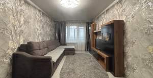 2-к квартира, вторичка, 54м2, 7/9 этаж