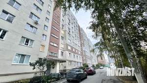 2-к квартира, вторичка, 53м2, 10/10 этаж