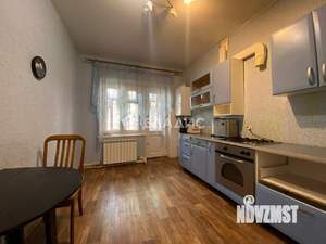 3-к квартира, вторичка, 90м2, 2/3 этаж