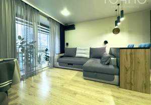 2-к квартира, вторичка, 45м2, 8/18 этаж