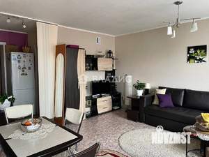 1-к квартира, вторичка, 34м2, 2/3 этаж