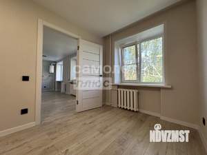 2-к квартира, вторичка, 43м2, 5/5 этаж
