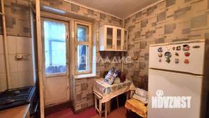 1-к квартира, вторичка, 36м2, 2/5 этаж