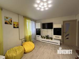 3-к квартира, вторичка, 78м2, 14/14 этаж