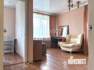1-к квартира, вторичка, 32м2, 4/4 этаж