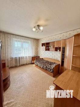 2-к квартира, вторичка, 53м2, 7/9 этаж