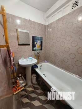 3-к квартира, вторичка, 60м2, 4/5 этаж