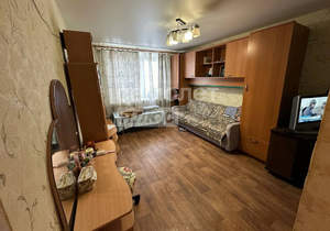 1-к квартира, сданный дом, 37м2, 7/10 этаж