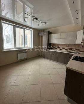 3-к квартира, вторичка, 95м2, 2/7 этаж