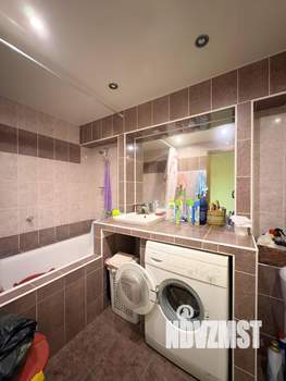 3-к квартира, вторичка, 70м2, 6/9 этаж