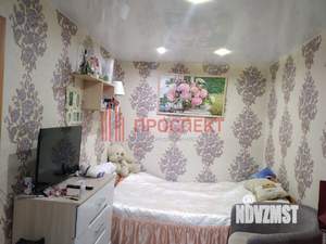 2-к квартира, вторичка, 44м2, 3/5 этаж