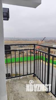 Студия квартира, вторичка, 33м2, 4/16 этаж