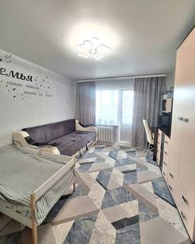 1-к квартира, вторичка, 30м2, 2/5 этаж