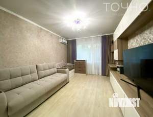 1-к квартира, вторичка, 37м2, 2/9 этаж