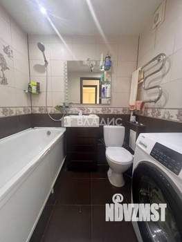 1-к квартира, вторичка, 27м2, 6/9 этаж