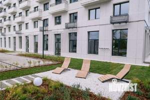 2-к квартира, вторичка, 90м2, 10/12 этаж