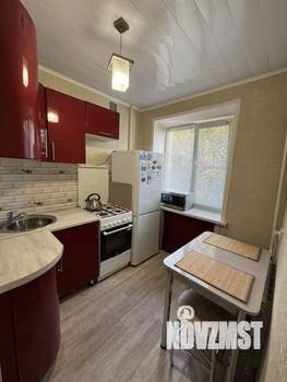1-к квартира, вторичка, 29м2, 4/5 этаж