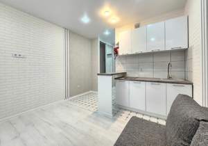 Студия квартира, вторичка, 22м2, 3/16 этаж