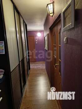 3-к квартира, вторичка, 69м2, 10/10 этаж