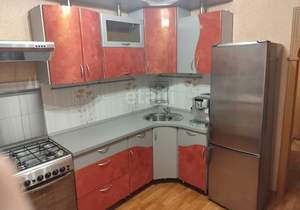 2-к квартира, вторичка, 53м2, 9/10 этаж