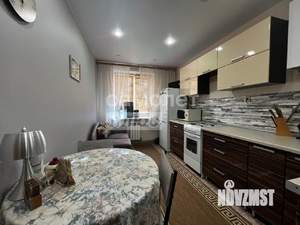 1-к квартира, вторичка, 33м2, 4/5 этаж