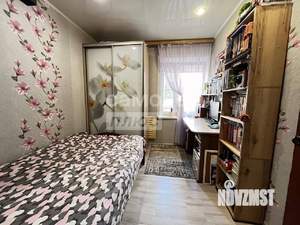1-к квартира, вторичка, 34м2, 1/9 этаж