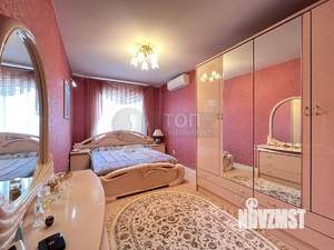 3-к квартира, вторичка, 63м2, 3/5 этаж