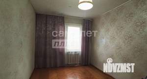 3-к квартира, вторичка, 71м2, 8/9 этаж