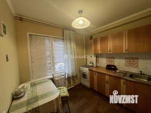 1-к квартира, вторичка, 29м2, 4/5 этаж