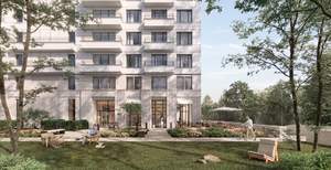 2-к квартира, вторичка, 68м2, 2/12 этаж