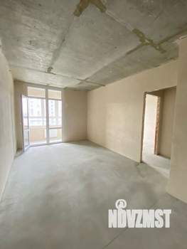1-к квартира, вторичка, 45м2, 7/9 этаж